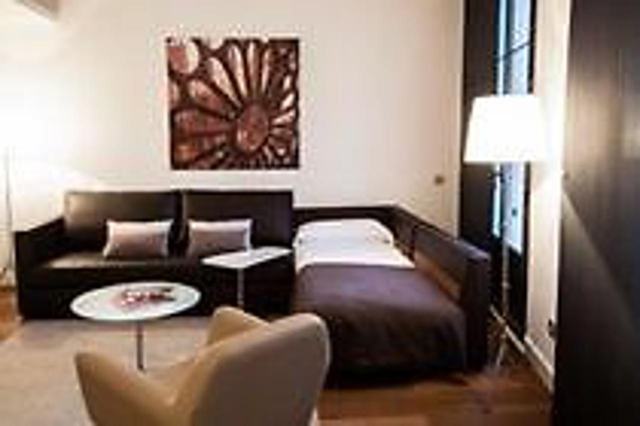 Izaka Apartments D377 Barcelona Eksteriør billede